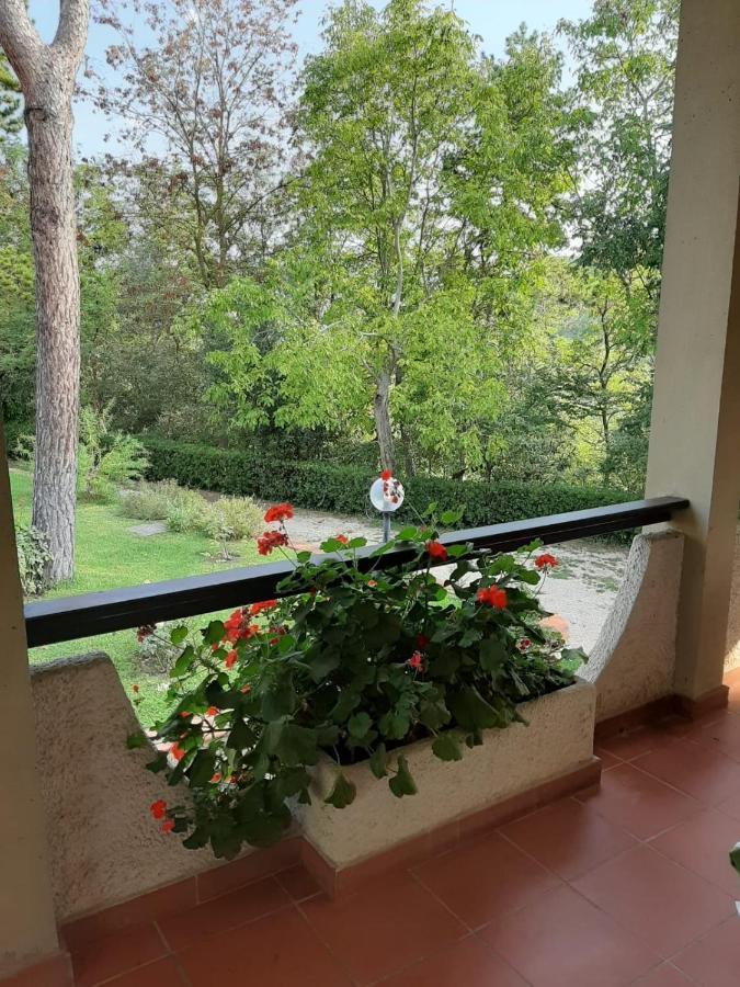 Valle Degli Ulivi Appartamento Terni Bagian luar foto